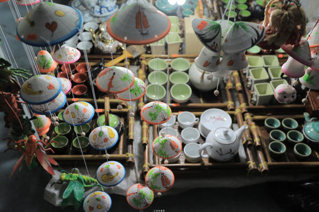 下龙湾小商品,去越南下龙湾必买东西是什么