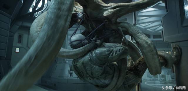 异形契约155分钟版多了些什么,异形契约删减部分解析