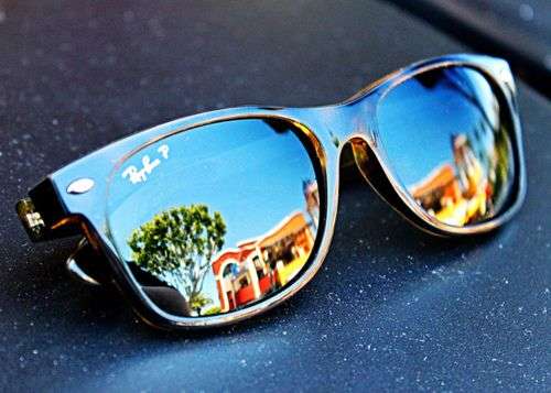 强烈推荐的墨镜 (最经典的几款墨镜)