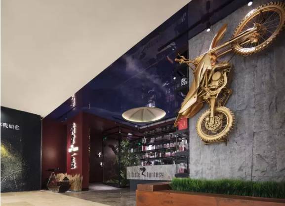 新街口美食一条街必吃,新街口美食推荐必吃地点