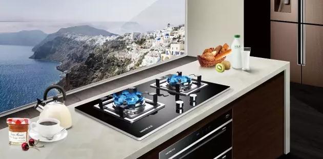 厨房电器性价比高的品牌,厨房电器三件套哪个品牌比较好