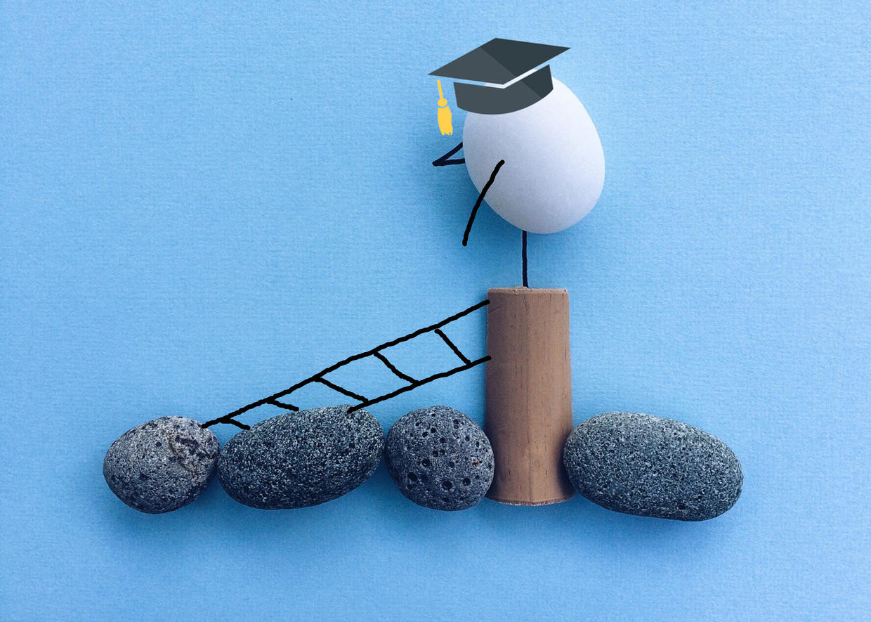 克服3分钟热度，你只需要这三招