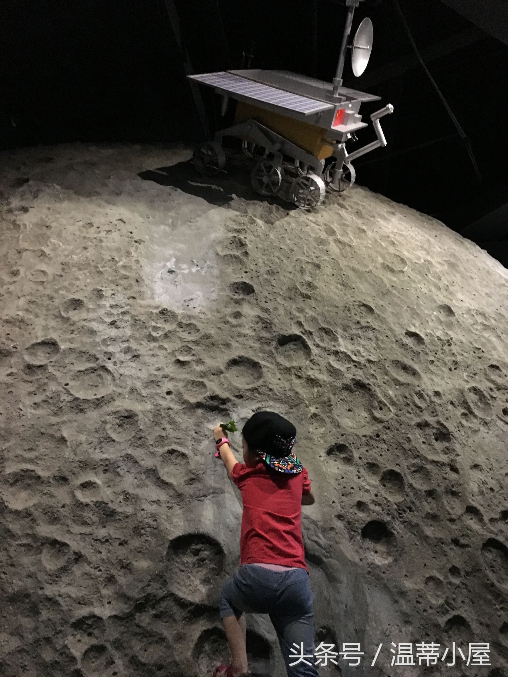 让孩子轻松了解天文知识,适合孩子看的宇宙科普