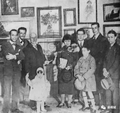 桐城怪杰：潘家有儿“离经叛道”