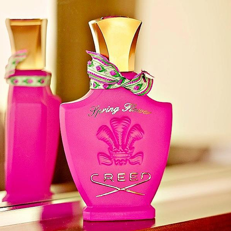 温柔到极致的香水,温柔有距离感的香水