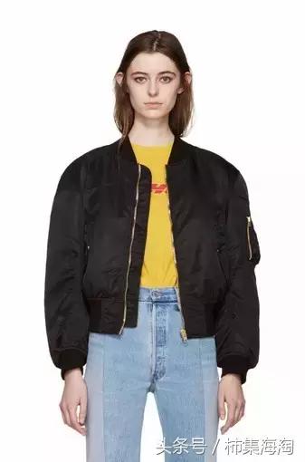 vetements怎么那么火,vetements2017秋冬