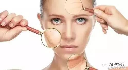 你知道脸上有皱纹是什么原因吗,你知道衰老的根本原因么