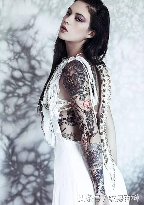 对纹身三观最正的看法,对纹身的看法