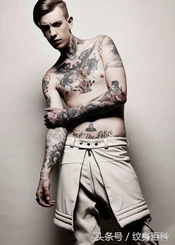 对纹身三观最正的看法,对纹身的看法
