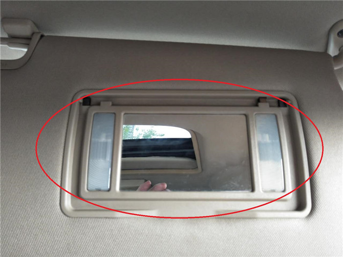 卖家真狠，这辆贵士才是真正的调表车！