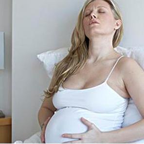 怀孕快8个月了胎动异常怎么回事,24周怎样才算胎动频繁异常