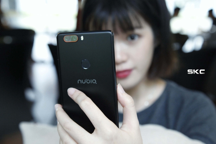 努比亚z17旗舰开箱视频,努比亚z17lite畅享版怎么样