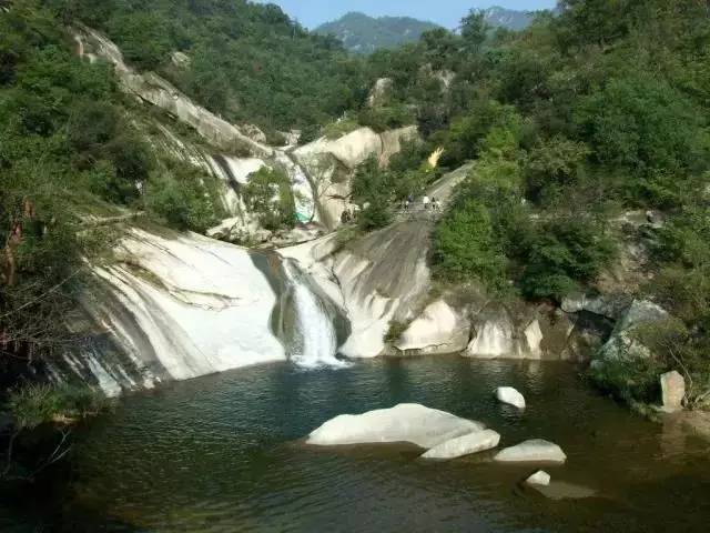 河南15个最值得去的景区排行榜,河南几个值得去玩的景区