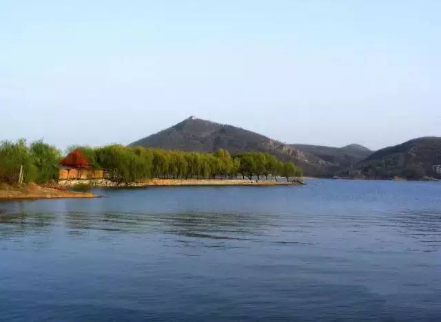 河南15个最值得去的景区排行榜,河南几个值得去玩的景区