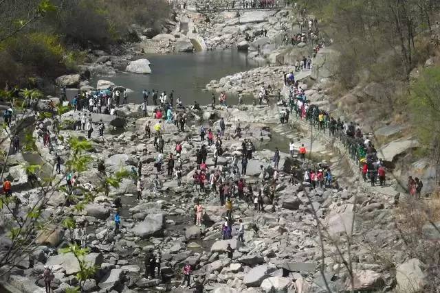 河南15个最值得去的景区排行榜,河南几个值得去玩的景区