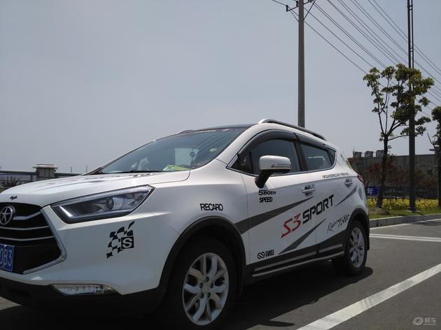 瑞风s3油耗车主真实油耗,空间实测瑞风m3