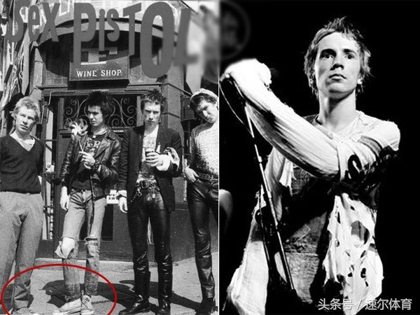 匡威为何如此火爆,匡威为什么受欢迎