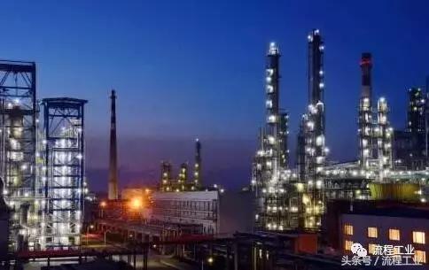 浙江宁波镇海炼化,浙江石油镇海炼化