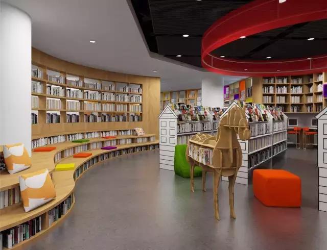 北京少儿图书馆推荐,上海少儿图书馆推荐