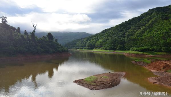 西双版纳在水一方泼水节,版纳哪里可以感受泼水