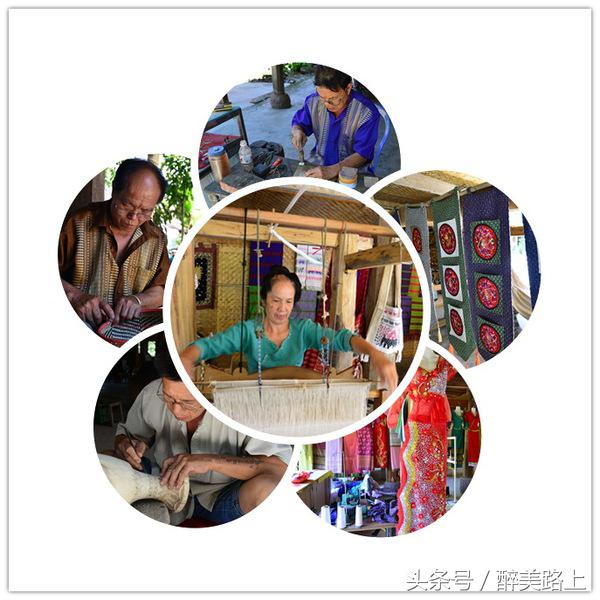 西双版纳在水一方泼水节,版纳哪里可以感受泼水