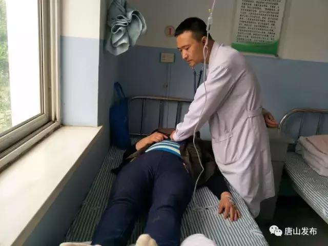 2017年唐山最美医生,唐山最美医生护士