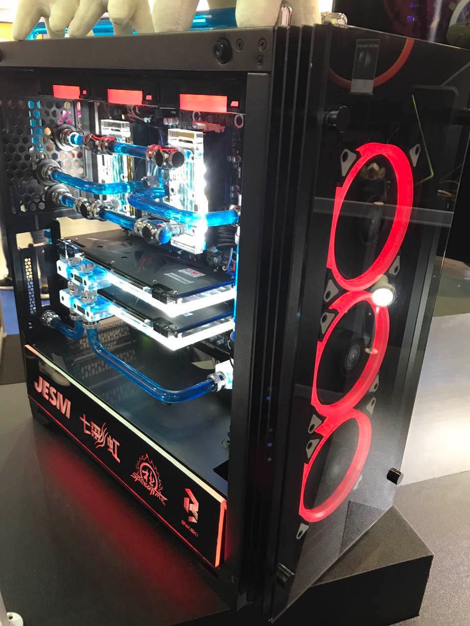 嘉仕美主机箱参数,嘉仕美电脑机箱价格