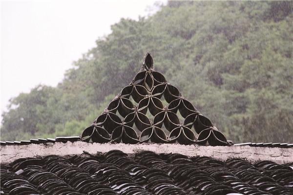 杨家院子简介,杨家院子度假区
