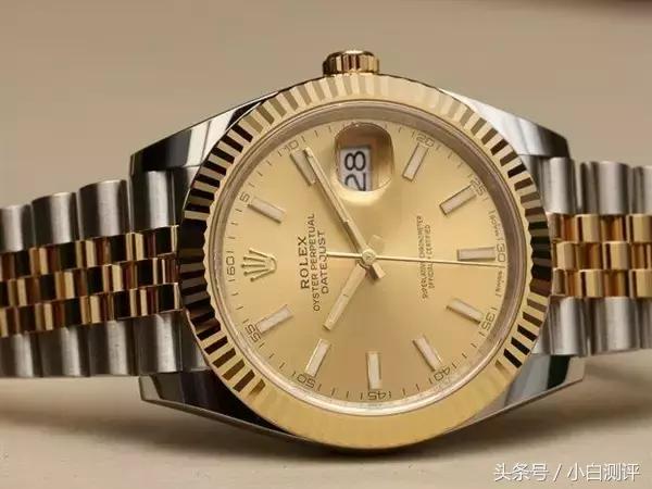 大佬戴的手表有哪些,大佬戴什么手表