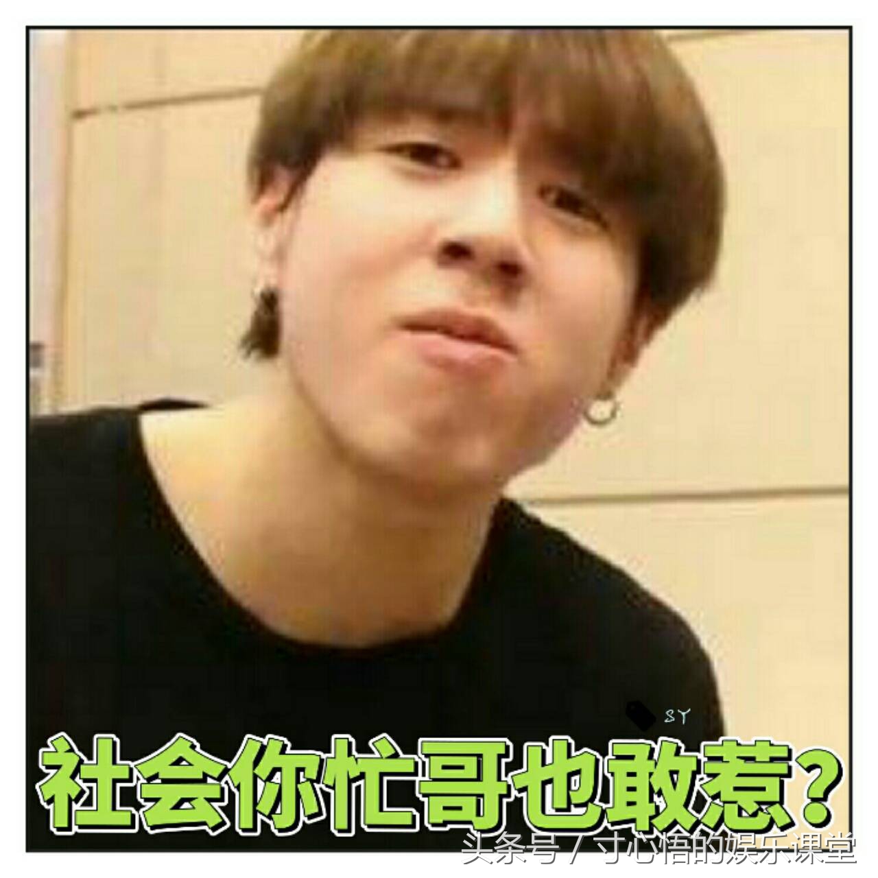 got7里谁更值得喜欢,一入羽坛误终身