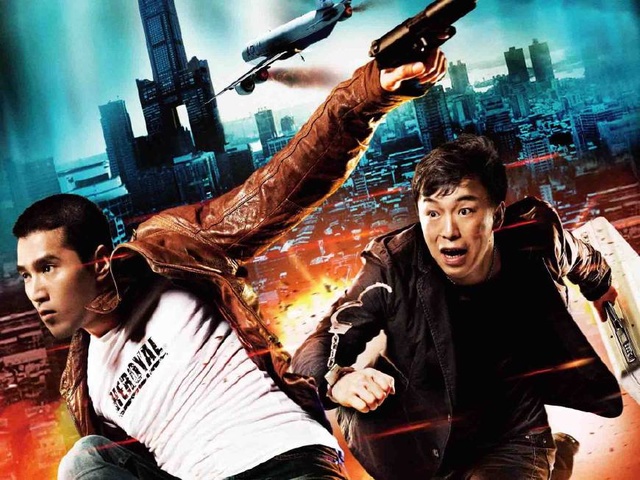 黄渤的哪些电影特别推荐 (黄渤的7部电影每一部都精彩)