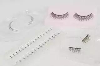 什么！闺蜜睫毛又长又浓？可我只要5分钟啊