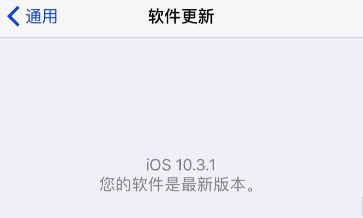 iphone6s鍗囩骇ios10.3.3app涓嬭浇,iphone6s鑷姩鏇存柊