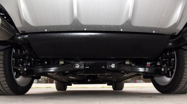 林肯mkc跟福特哪款车对标,为啥说林肯是国产车