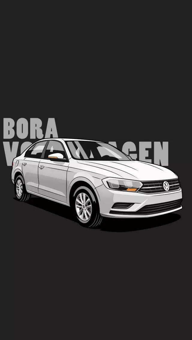 大众宝来进化史,大众宝来全系