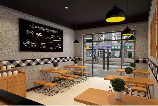 早餐——餐饮创业发展新契机，壹早壹碗开创新天地