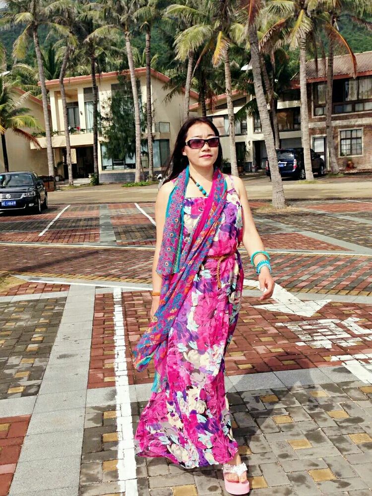 海南旅行三亚旅游攻略,海南三亚夫妻结伴旅行