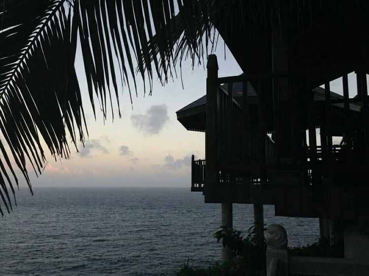 海南旅行三亚旅游攻略,海南三亚夫妻结伴旅行