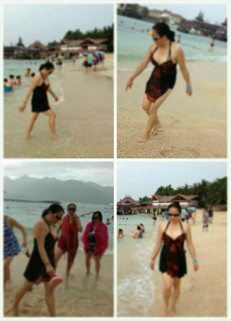 海南旅行三亚旅游攻略,海南三亚夫妻结伴旅行