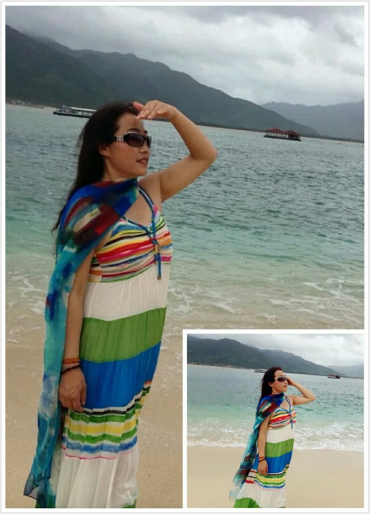 海南旅行三亚旅游攻略,海南三亚夫妻结伴旅行