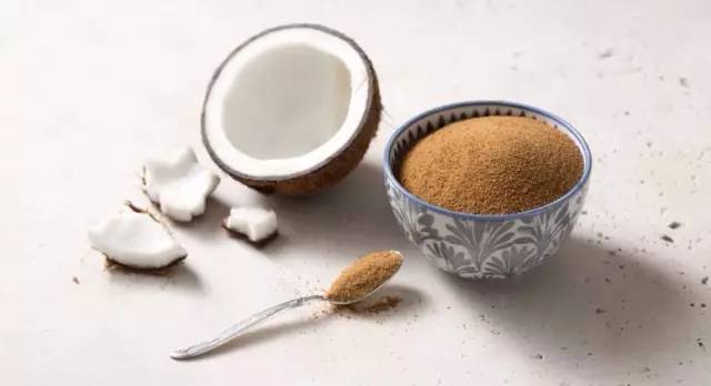 高端椰子糖,甜味剂椰子糖