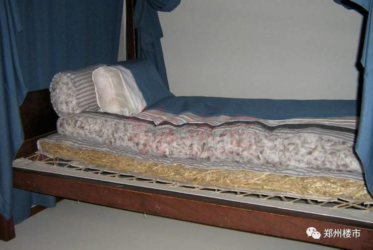 什么床垫需要1万块,什么品牌的床垫要8万块钱