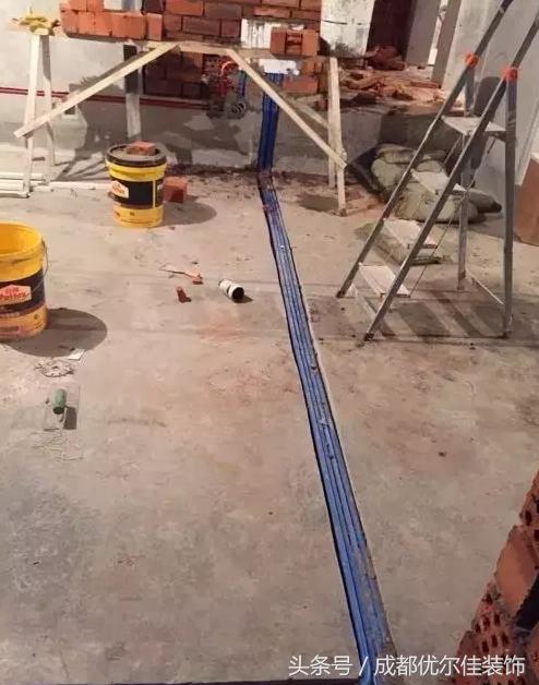 简美阳台设计,简美浴室侧柜设计