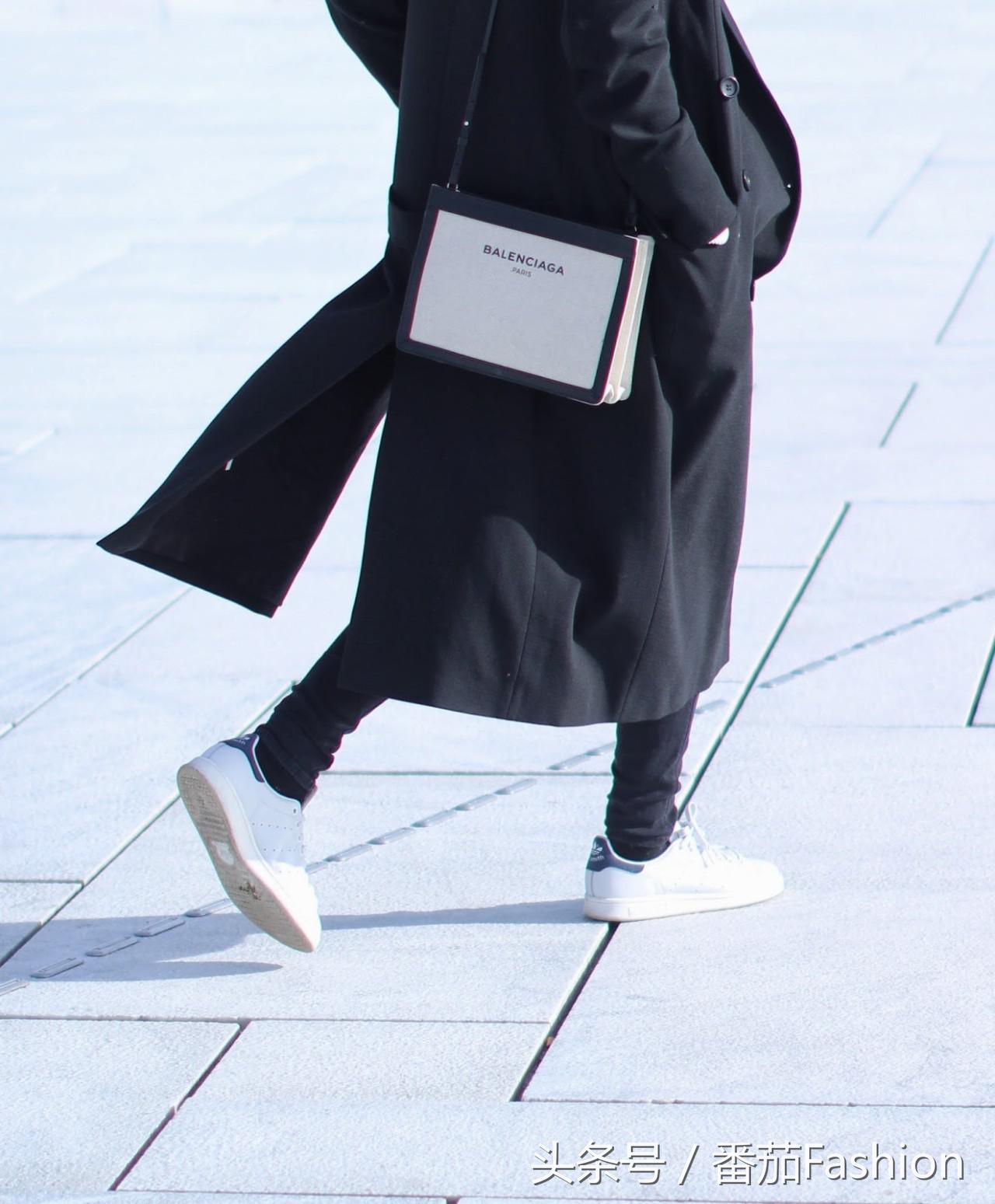 宋茜背的13000元帆布包，我没觉得比淘宝10元的差哪！