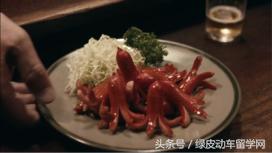 深夜食堂人世间所有的爱恨别离,深夜食堂里的百味人生