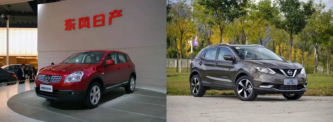 东风日产新款劲客suv,最新款东风日产suv劲客视频