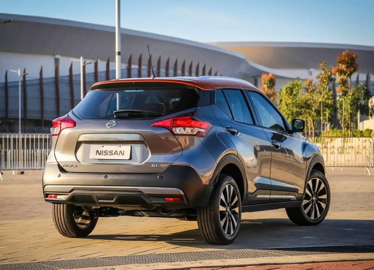 东风日产新款劲客suv,最新款东风日产suv劲客视频