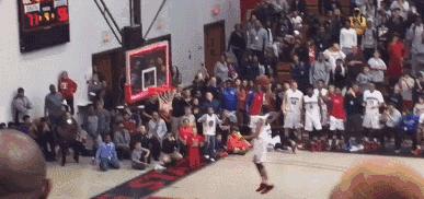 身材不输詹皇！拉杆神似德鲁！他凭这招就能力压球哥成状元？