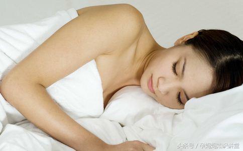 为什么怀孕后特别容易做梦,为什么怀孕后每天晚上都会做梦