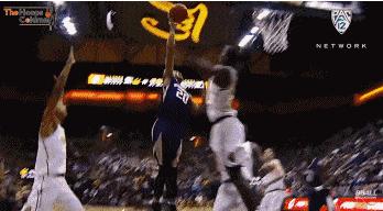 身材不输詹皇！拉杆神似德鲁！他凭这招就能力压球哥成状元？